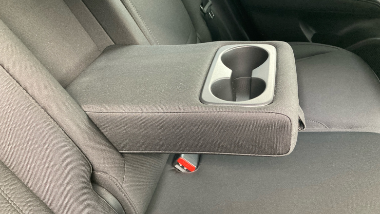 Hyundai TUCSON 1.6 TGDi SE Connect 5dr 2WD Petrol Estate